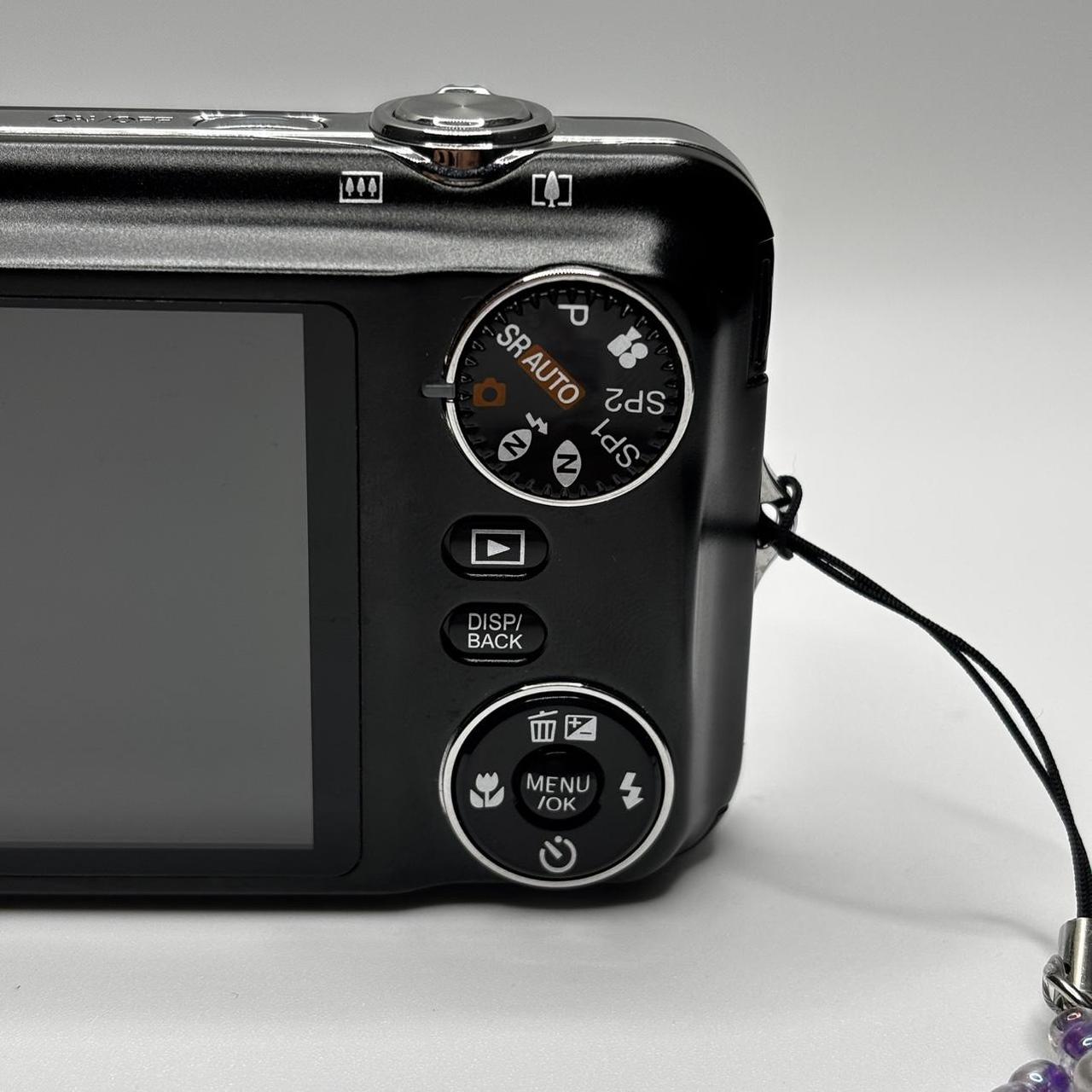 Fujifilm Finepix JZ(READ DESCRIPTION)100%...