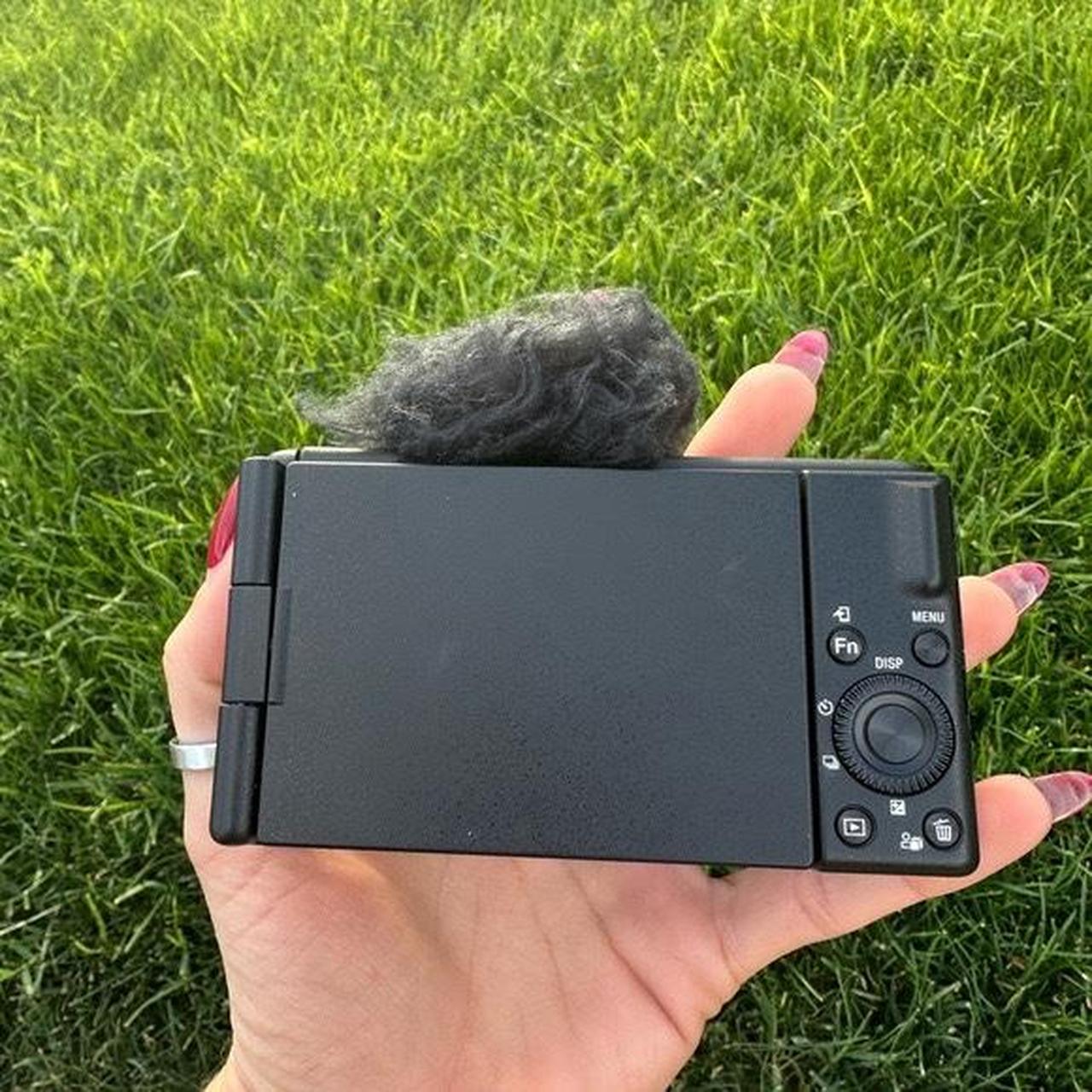 ZV1F VLOG CAMERA FOR CONTENT CREATORS AND...