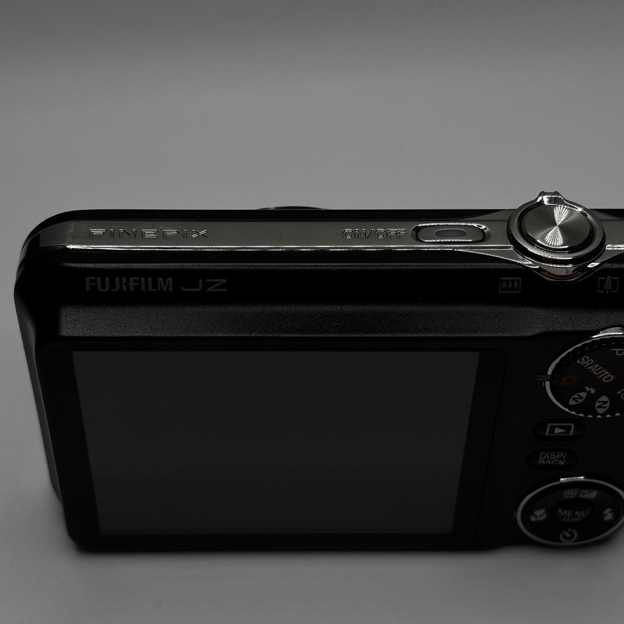 Fujifilm Finepix JZ(READ DESCRIPTION)100%...