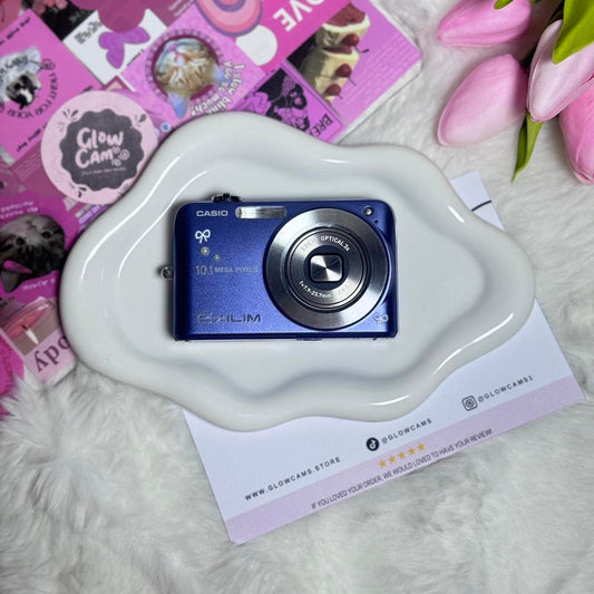Casio ex z1050 digital camera | 10.1MP | tested...